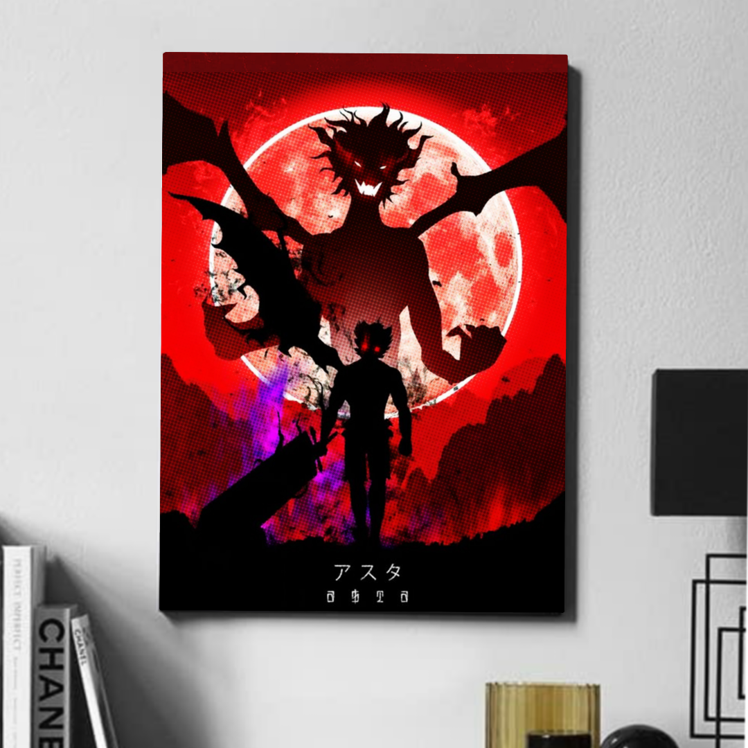 Devil   - poster