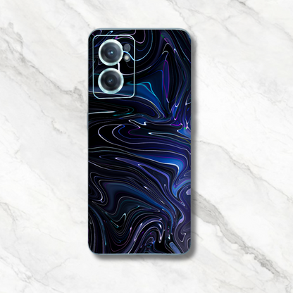 Liquid Pattern - Mobile Skin (3D Textured) FC1398