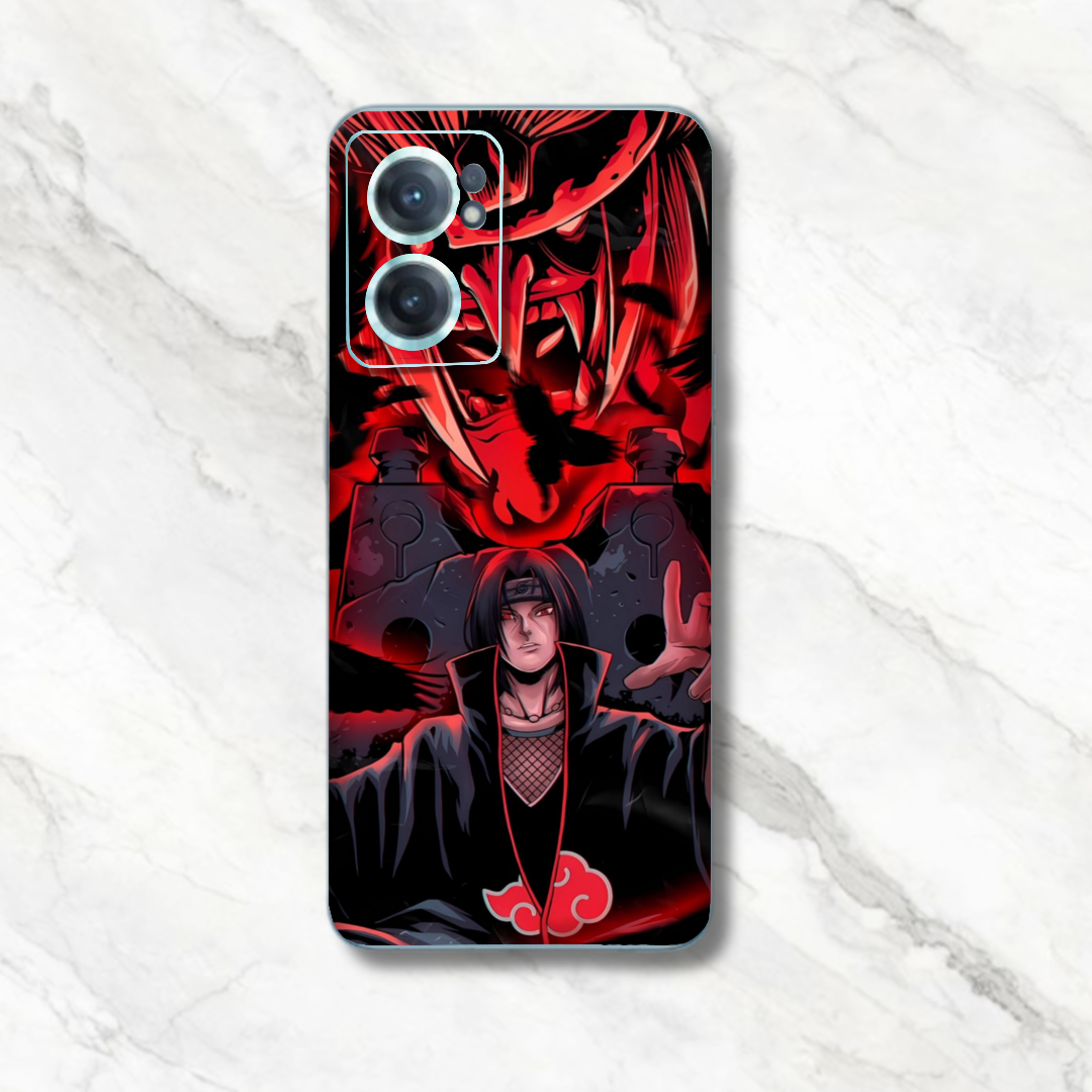 Itachi Kingdom - Mobile Skin (3D Textured) FC1527