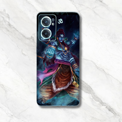 Majestic Maahadev - Mobile Skin (3D Textured) FC1136