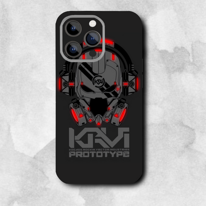 Prototype  - Mobile Skin (3D Textured) FC1266