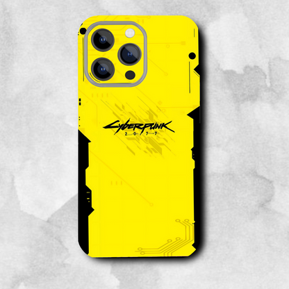 Cyberpunk  - Mobile Skin (3D Textured) FC1374