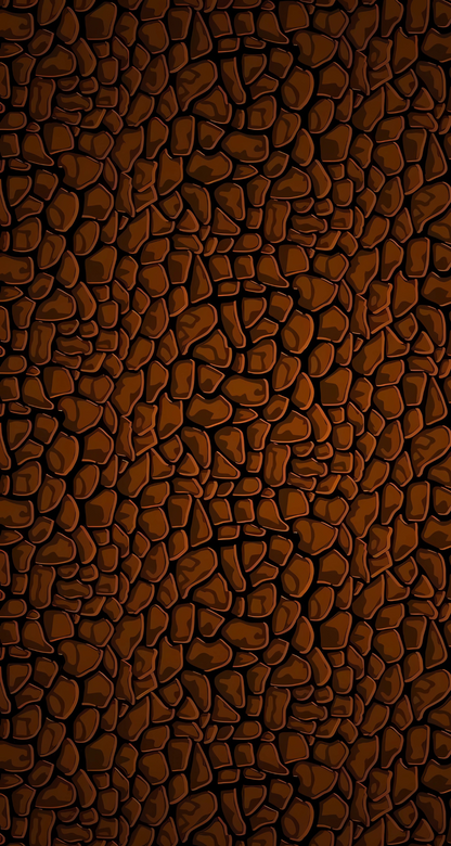 Brown Leather pattern - Mobile Skin (3D Textured) FC1388