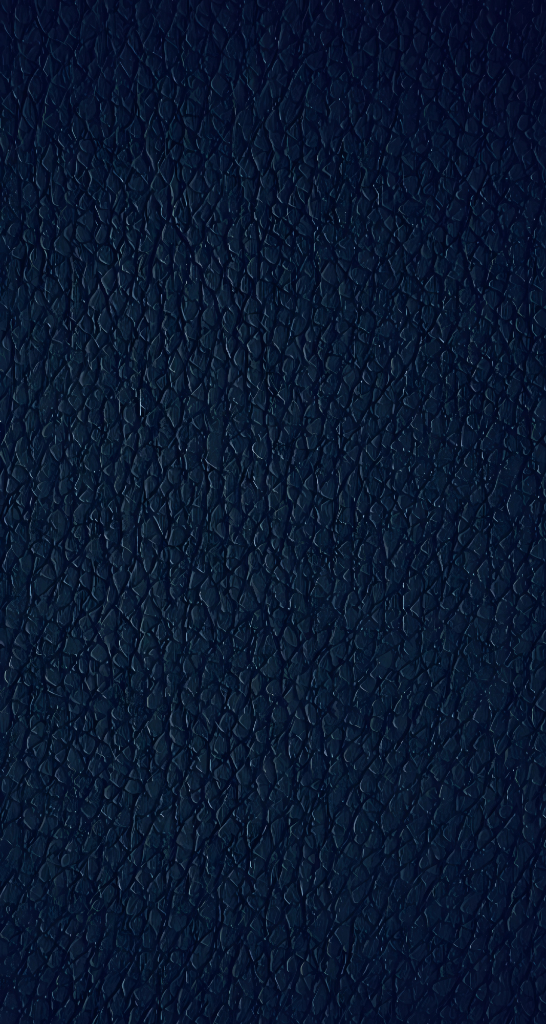 Navy blue leather - Mobile Skin (3D Textured) FC1292