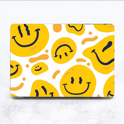 Smile - LAPTOP SKIN