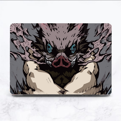 Beast Inosuke  - LAPTOP SKIN