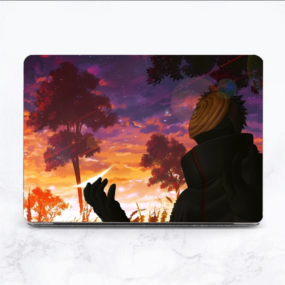 Obito wander - LAPTOP SKIN