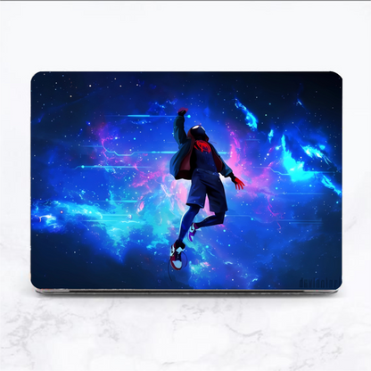 Miles universe - LAPTOP SKIN