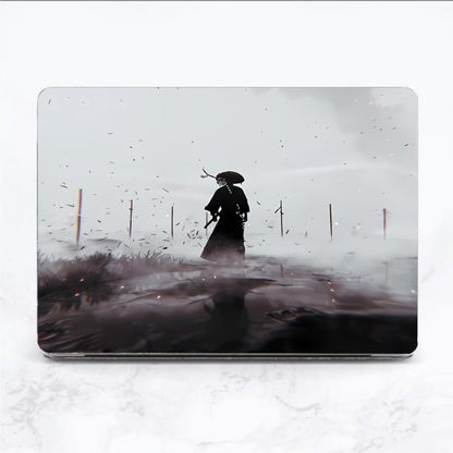 Lone Ronin - LAPTOP SKIN