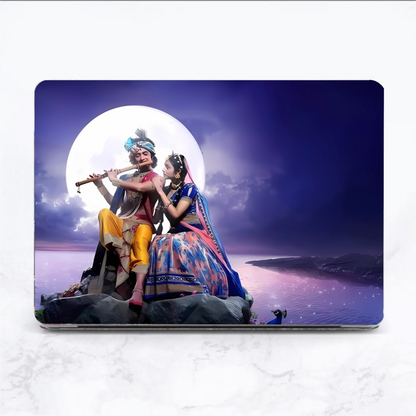 Radhe Krishna - LAPTOP SKIN