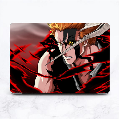 Ichigo bankai - LAPTOP SKIN