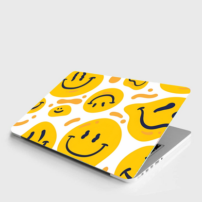 Smile - LAPTOP SKIN