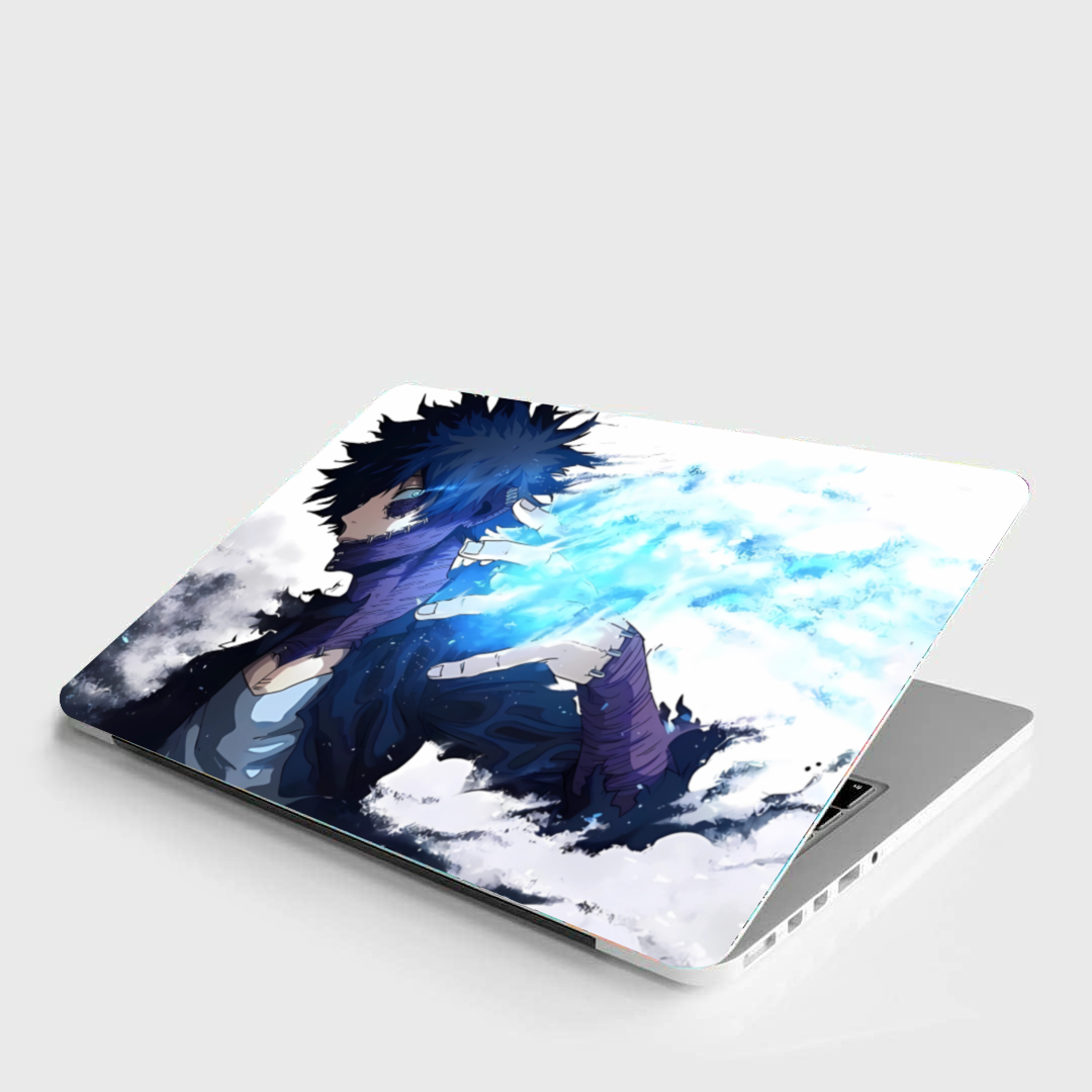 Dabi - LAPTOP SKIN