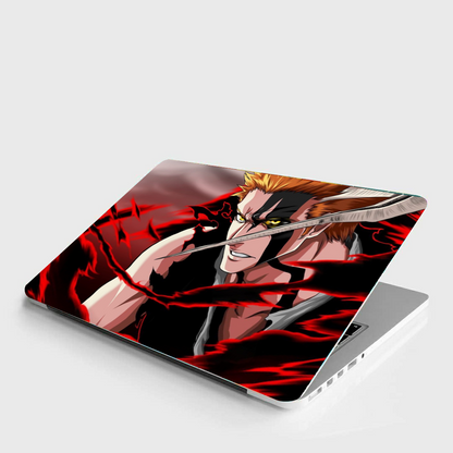 Ichigo bankai - LAPTOP SKIN