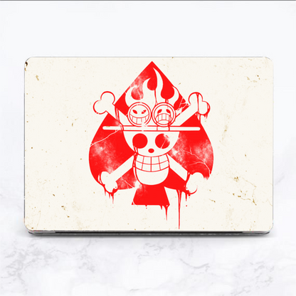 ACE - LAPTOP SKIN