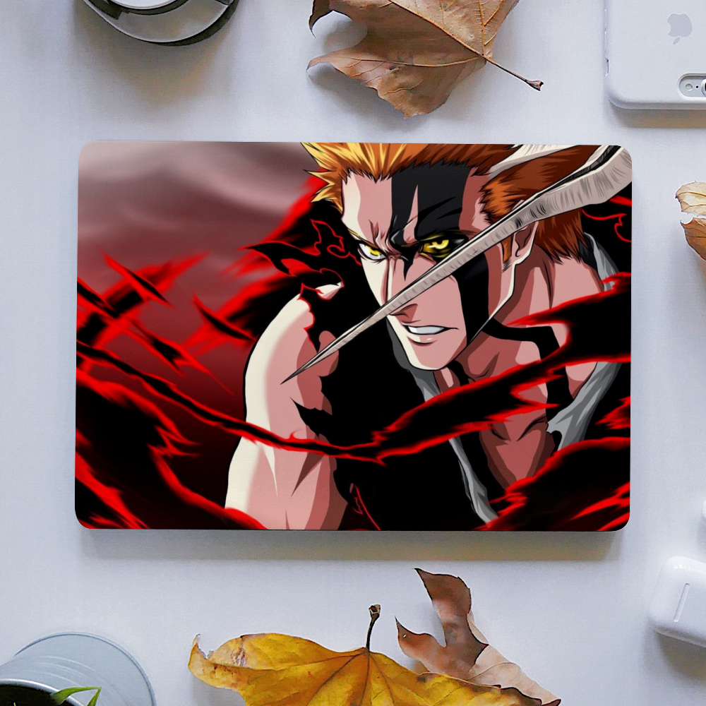 Ichigo bankai - LAPTOP SKIN