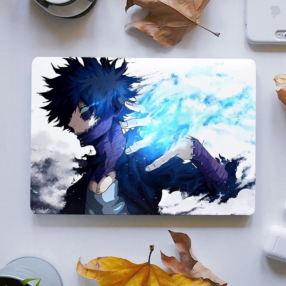 Dabi - LAPTOP SKIN