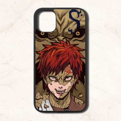 GAARA - Glass Case Phone Cover