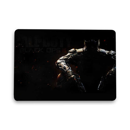 Black Opps  - LAPTOP SKIN