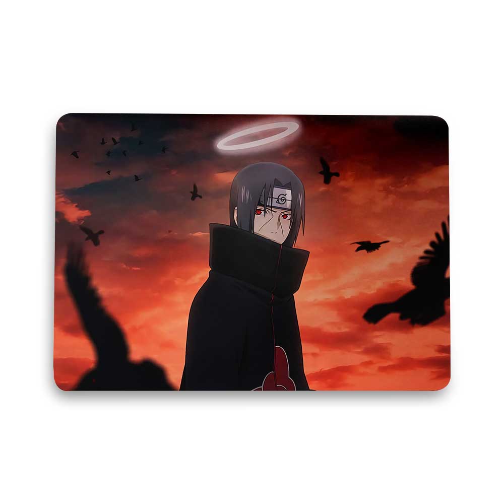 Itachi The Lord  - LAPTOP SKIN