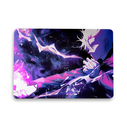 Satoru Gojo - LAPTOP SKIN