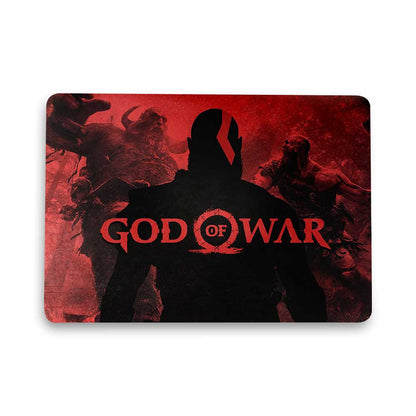 God Of war  - LAPTOP SKIN