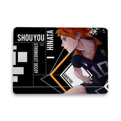 Shouyo - LAPTOP SKIN