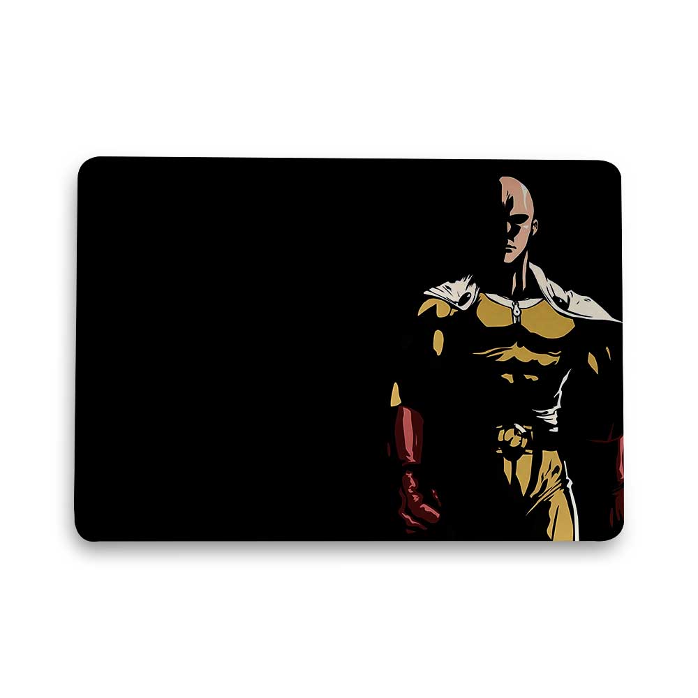 Saitama - LAPTOP SKIN