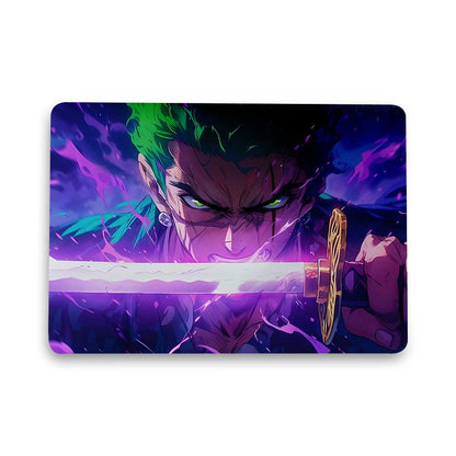 Zoro Blade  - LAPTOP SKIN