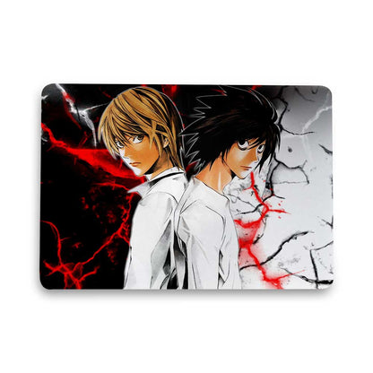 Yin and yang - LAPTOP SKIN