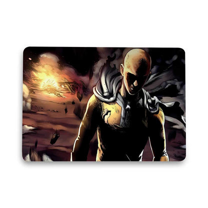 Saitama Gore  - LAPTOP SKIN