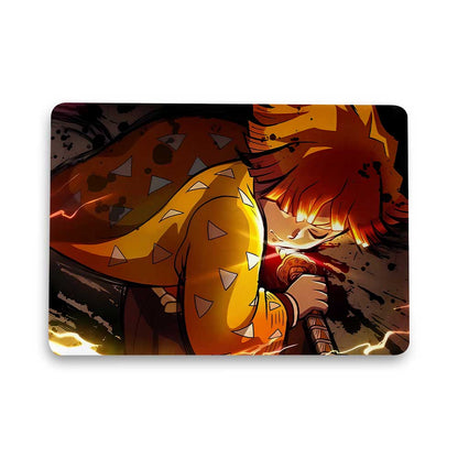 Zenistu sun breathing - LAPTOP SKIN