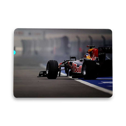 RedBull Racing  - LAPTOP SKIN