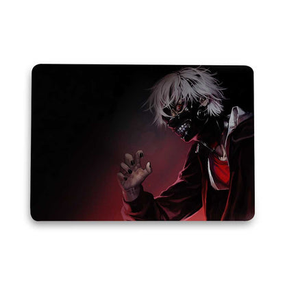 TG Black - LAPTOP SKIN