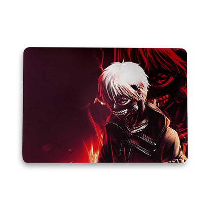 TG Red   - LAPTOP SKIN