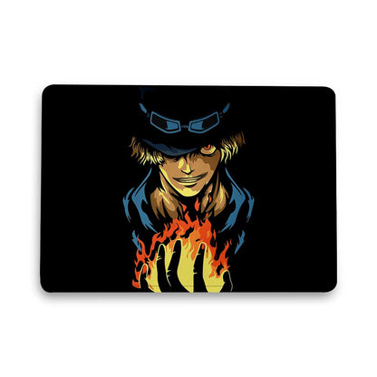 Sabo - LAPTOP SKIN