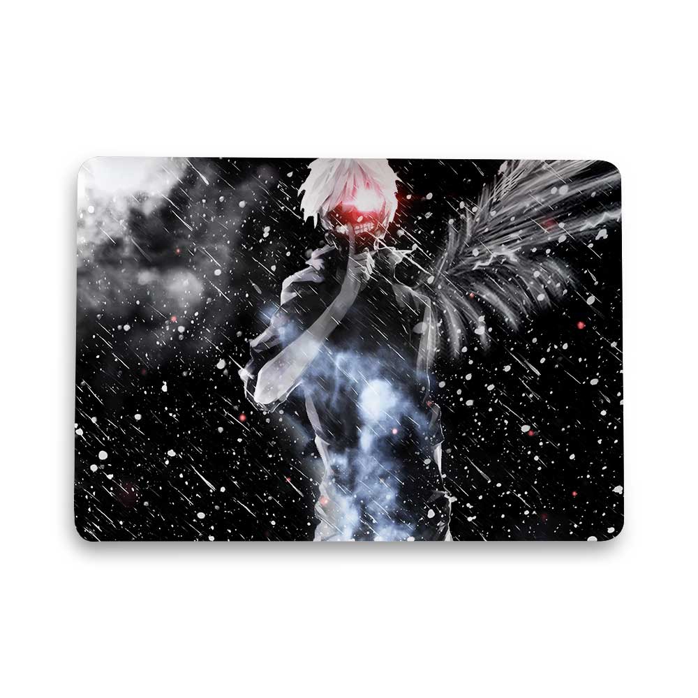 TG Storm - LAPTOP SKIN