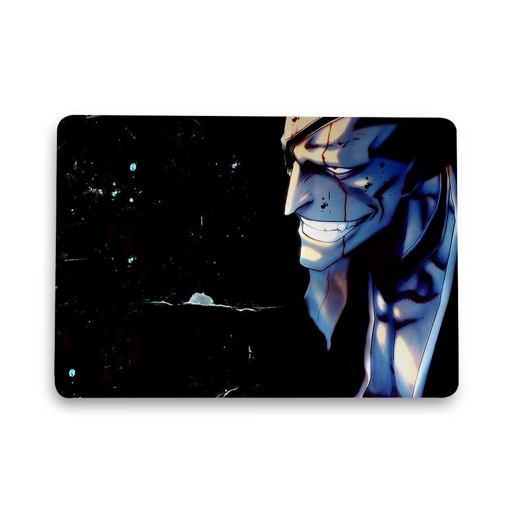 Kenpachi  - LAPTOP SKIN