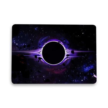 Black Hole - LAPTOP SKIN