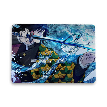 Hashira - LAPTOP SKIN