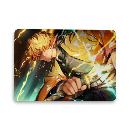 Zenistu Thunder  - LAPTOP SKIN