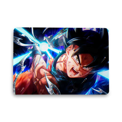 DBZ Gokoo  - LAPTOP SKIN