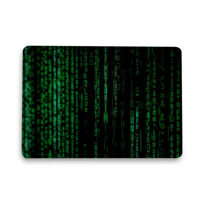 Matrix - LAPTOP SKIN