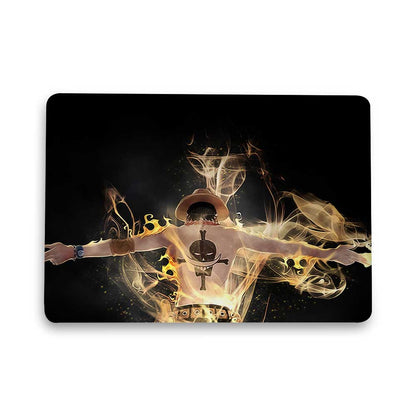 Luffy - LAPTOP SKIN