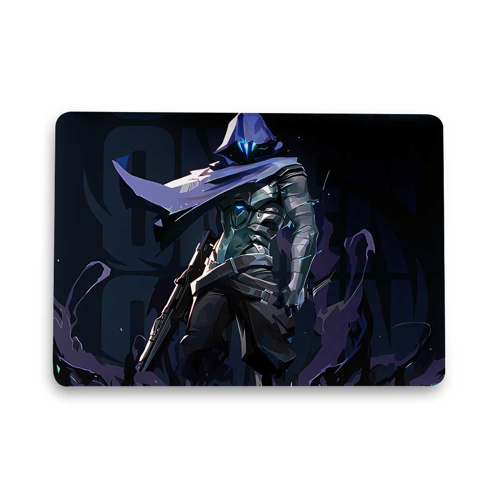 AntiHero  - LAPTOP SKIN