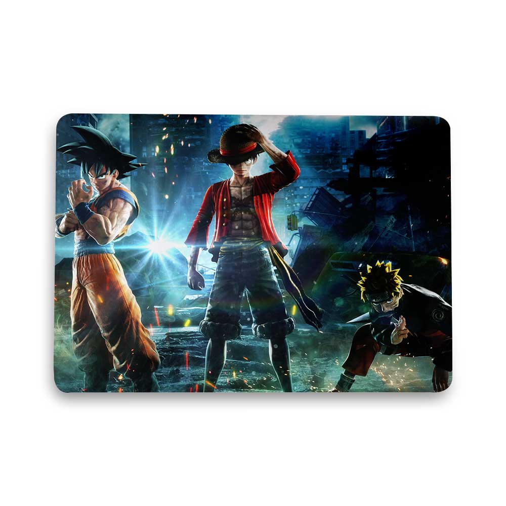 DBZ Nar OP - LAPTOP SKIN