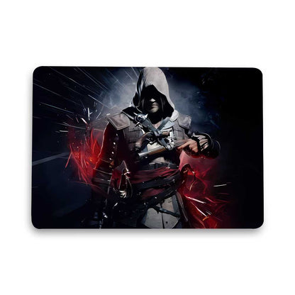 Assasin Creed  - LAPTOP SKIN