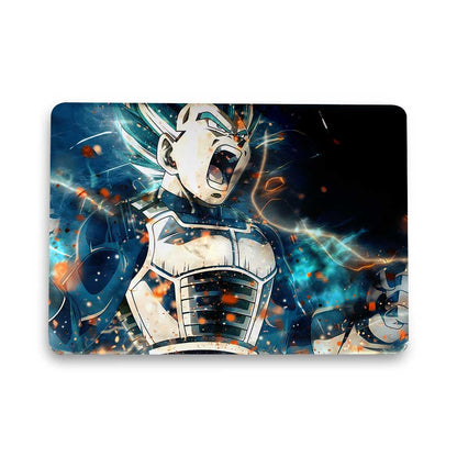 Vegeta  - LAPTOP SKIN