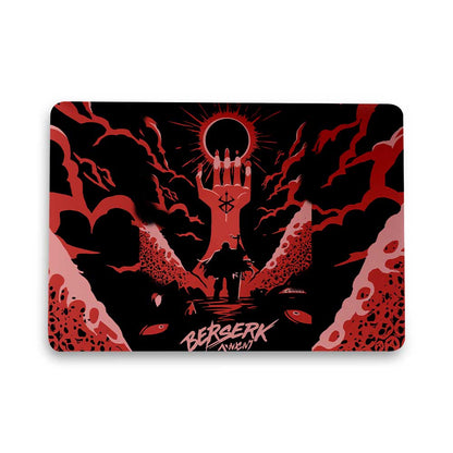 Beserk 3.0 - LAPTOP SKIN