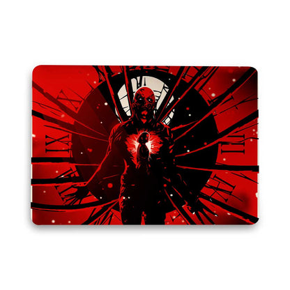 Strangers things - LAPTOP SKIN